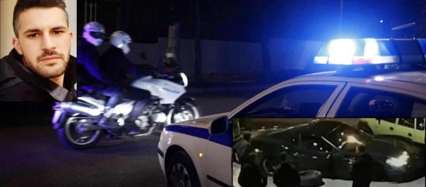 Τροχαίο Γλυφάδα: Σοκάρει η παραδοχή του οδηγού της Corvette - «Δεν σκέφτηκα καθόλου μπήκα σε αυτοκίνητο φίλου και έφυγα»